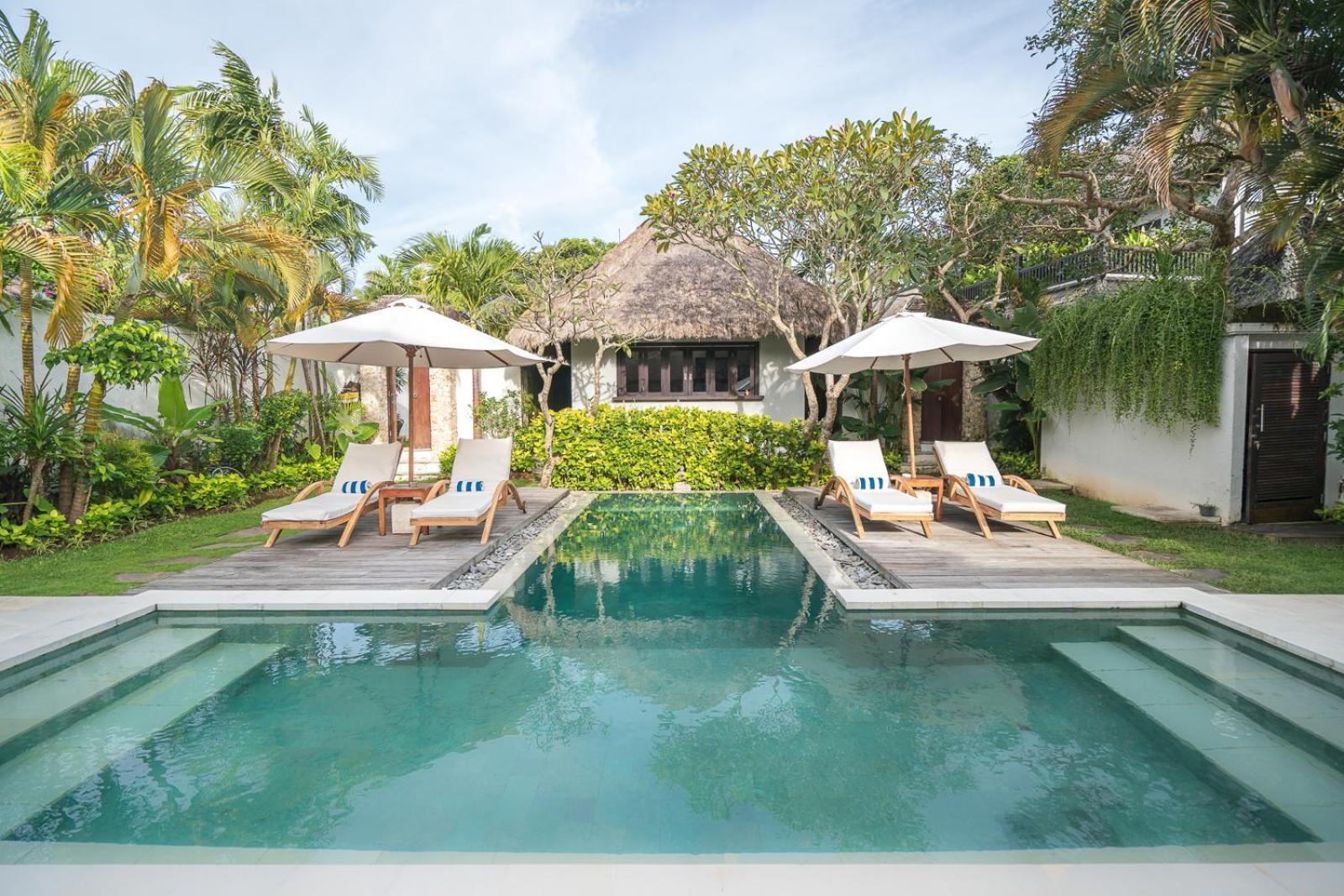 The Shack At Bingin Beach Uluwatu Exterior foto